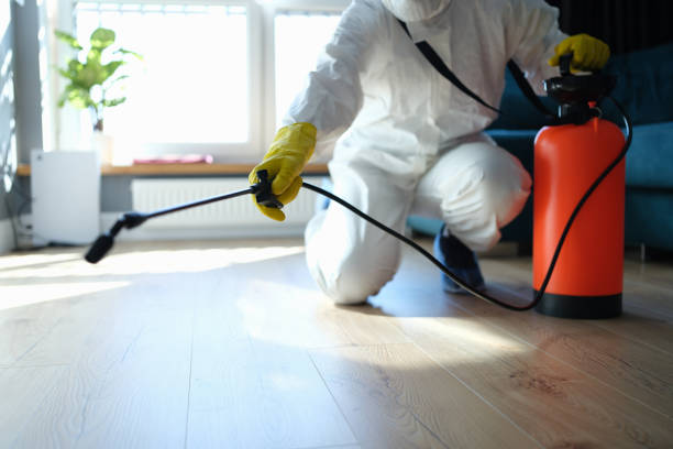 Reliable Infectious Disease Decontamination contractor in Oregon, OR by Trauma Clean Pros
